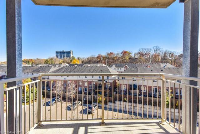 503 - 155 Water Street S, House attached with 2 bedrooms, 2 bathrooms and 1 parking in Cambridge ON | Image 39