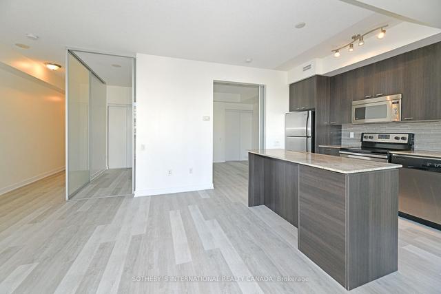 601 - 775 King St W, Condo with 2 bedrooms, 1 bathrooms and 1 parking in Toronto ON | Image 24