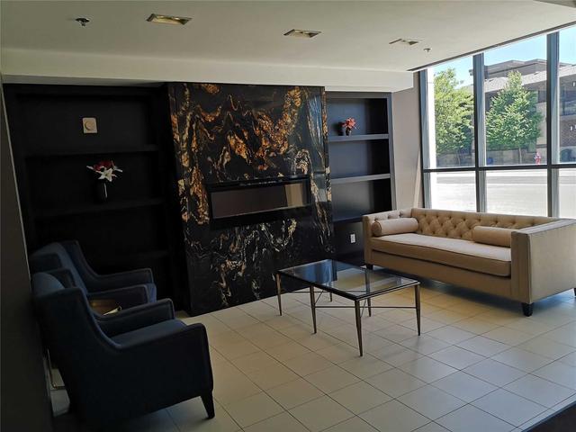 5001 Corporate Dr, Condo with 1 bedrooms, 1 bathrooms and 1 parking in Burlington ON | Image 26