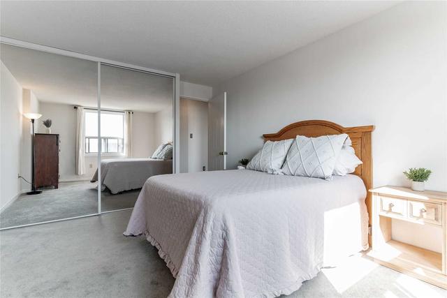 204 - 200 Jamieson Pkwy, Condo with 2 bedrooms, 1 bathrooms and 1 parking in Cambridge ON | Image 20