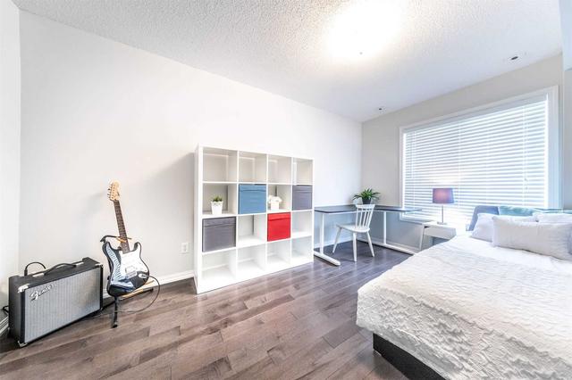 9 - 6 Cox Blvd, Townhouse with 3 bedrooms, 3 bathrooms and 2 parking in Markham ON | Image 23
