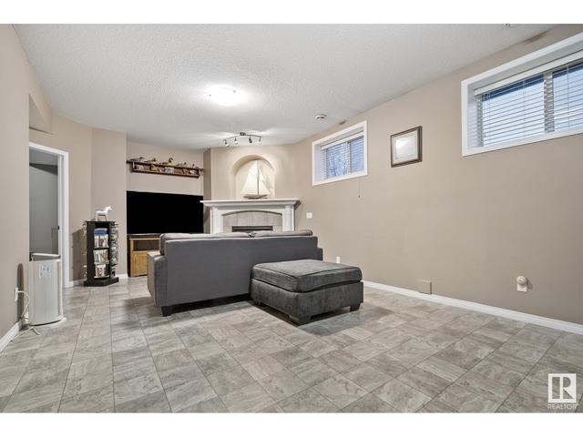 49157 Rge Rd 244, House detached with 5 bedrooms, 3 bathrooms and 12 parking in Leduc County AB | Image 35