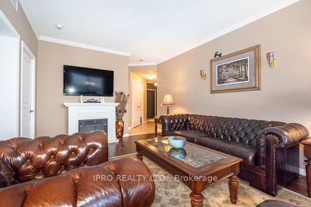 1506 - 1 Belvedere Crt, Condo with 2 bedrooms, 2 bathrooms and 2 parking in Brampton ON | Image 12