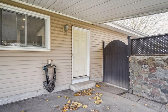 12 Stirling Pl, House detached with 3 bedrooms, 2 bathrooms and 3 parking in Guelph ON | Image 21