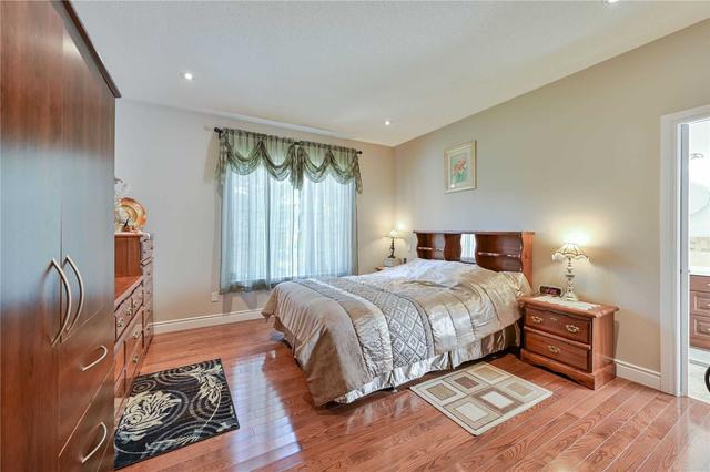 5415 Wellington Road 26 Rd, House detached with 3 bedrooms, 3 bathrooms and 10 parking in Erin ON | Image 6