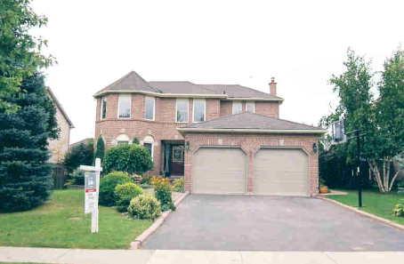 362 Binns Ave, House detached with 4 bedrooms, 3 bathrooms and 4 parking in Newmarket ON | Image 1
