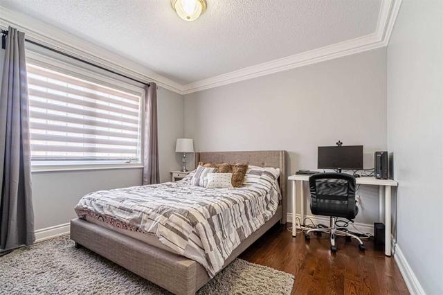 181 Treeline Blvd, House detached with 3 bedrooms, 4 bathrooms and 7 parking in Brampton ON | Image 18