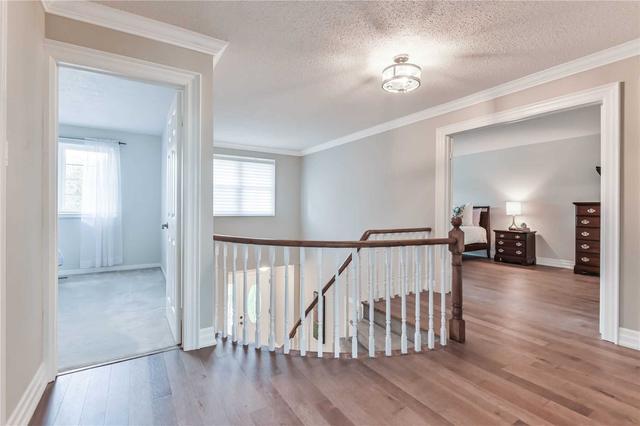 91 Colonel Butler Dr, House detached with 4 bedrooms, 3 bathrooms and 6 parking in Markham ON | Image 18