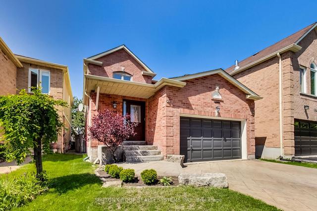 108 Brownridge Dr, House detached with 3 bedrooms, 4 bathrooms and 4 parking in Vaughan ON | Image 12