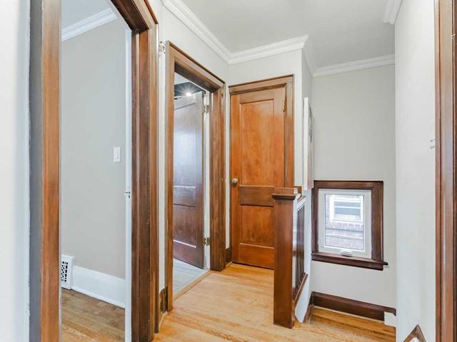 359 Windermere Ave, House detached with 3 bedrooms, 3 bathrooms and 3 parking in Toronto ON | Image 25