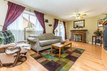 unit #6 - 22 Meadow Lane, Condo with 2 bedrooms, 1 bathrooms and 1 parking in Barrie ON | Image 5