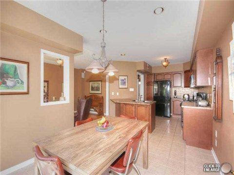 282 Mcbride Cres, House detached with 3 bedrooms, 4 bathrooms and 4 parking in Newmarket ON | Image 6