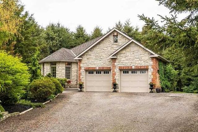 66 Seventh Concession Rd, House detached with 2 bedrooms, 3 bathrooms and 8 parking in Brant ON | Image 1