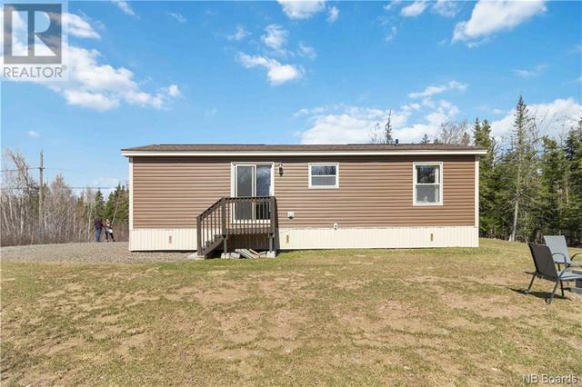 56 Clara Street, House detached with 2 bedrooms, 1 bathrooms and null parking in Lincoln NB | Image 27