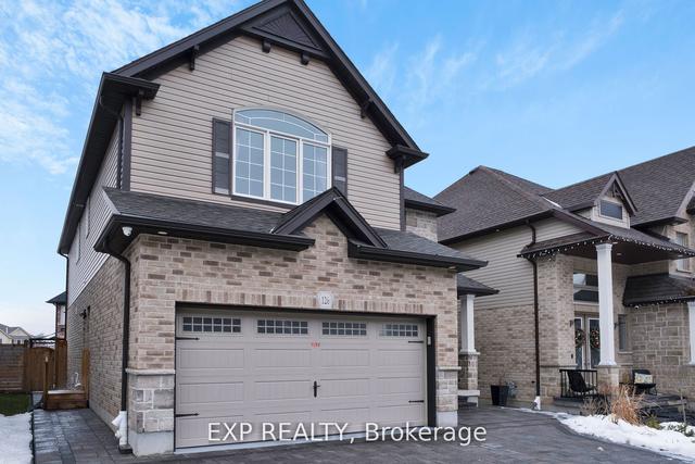 126 Elmbank Tr, House detached with 4 bedrooms, 4 bathrooms and 4 parking in Kitchener ON | Image 12