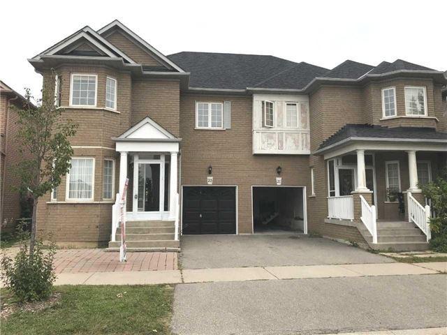 23 Far Niente St, House semidetached with 3 bedrooms, 4 bathrooms and 2 parking in Richmond Hill ON | Image 1