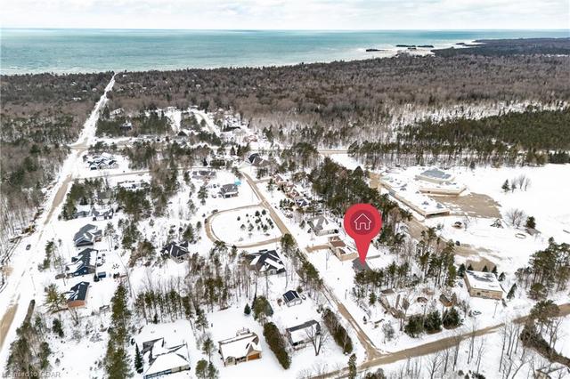 61 Campbell Crescent, House detached with 3 bedrooms, 3 bathrooms and 5 parking in South Bruce Peninsula ON | Image 41