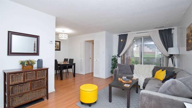 126 - 3455 Morning Star Dr, Townhouse with 4 bedrooms, 2 bathrooms and 1 parking in Mississauga ON | Image 29