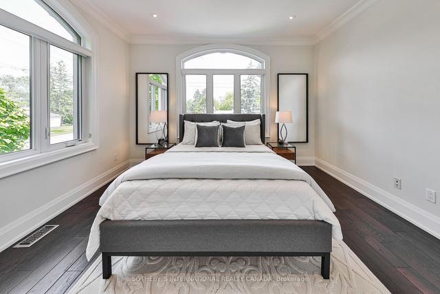 288 Sandwell Dr, House detached with 5 bedrooms, 6 bathrooms and 6 parking in Oakville ON | Image 17