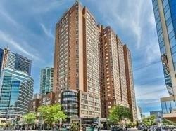 1015 - 633 Bay St, Condo with 1 bedrooms, 2 bathrooms and null parking in Toronto ON | Image 2