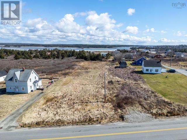 27 Saulnier Lane, House detached with 4 bedrooms, 1 bathrooms and null parking in Yarmouth MD NS | Image 17