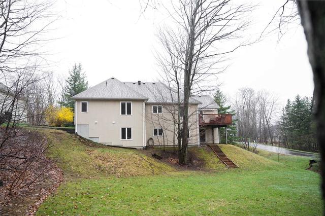 26 Valleycrest Dr, House detached with 1 bedrooms, 3 bathrooms and 6 parking in Oro Medonte ON | Image 21