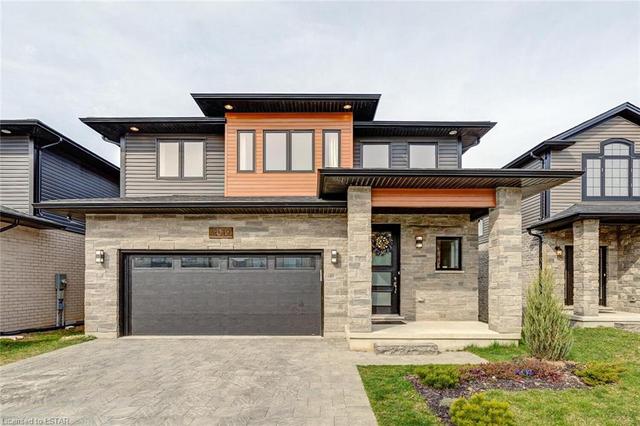 2012 Wateroak Drive, House detached with 4 bedrooms, 3 bathrooms and null parking in London ON | Image 1