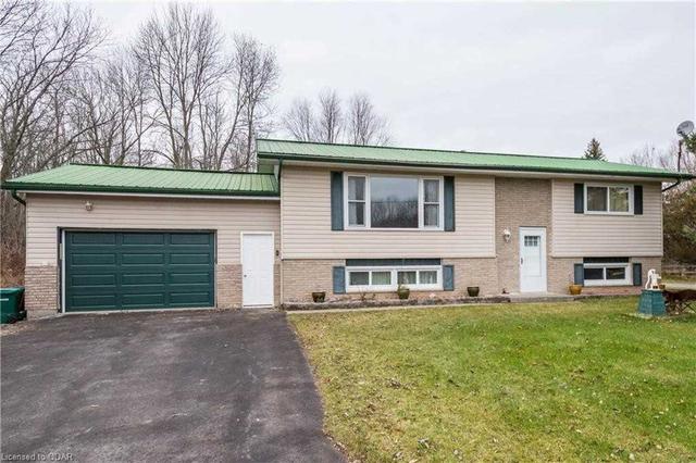 146 Old Portage Rd, House detached with 2 bedrooms, 2 bathrooms and 7 parking in Quinte West ON | Card Image