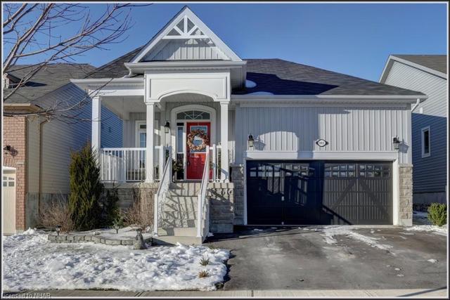 803 Greenly Dr, House detached with 2 bedrooms, 2 bathrooms and 3 parking in Cobourg ON | Image 1