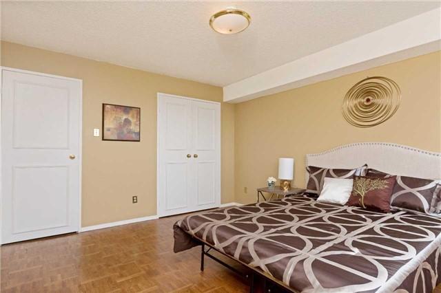 1806 - 3700 Kaneff Cres, Condo with 1 bedrooms, 1 bathrooms and null parking in Mississauga ON | Image 17