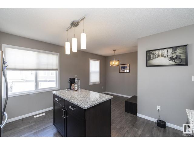 34 - 1140 Chappelle Bv Sw, House attached with 2 bedrooms, 2 bathrooms and null parking in Edmonton AB | Image 22