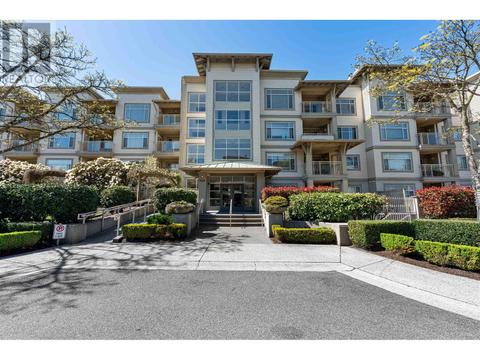 215 - 8180 Jones Road, Condo with 2 bedrooms, 2 bathrooms and 2 parking in Richmond BC | Card Image