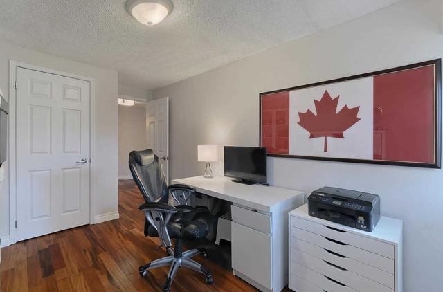 10 - 8050 Islington Ave, Townhouse with 3 bedrooms, 3 bathrooms and 2 parking in Vaughan ON | Image 5