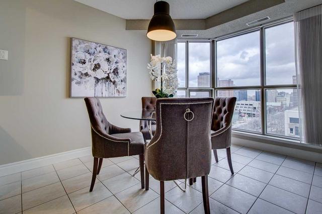 11a - 67 Caroline St S, Condo with 2 bedrooms, 2 bathrooms and 1 parking in Hamilton ON | Image 2