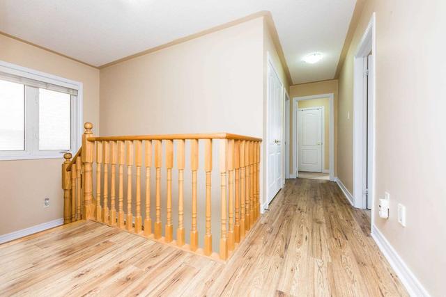 2 Young Dr, House detached with 4 bedrooms, 6 bathrooms and 4 parking in Brampton ON | Image 15