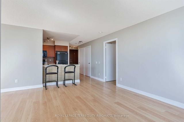 1133 - 35 Viking Lane, Condo with 2 bedrooms, 2 bathrooms and 1 parking in Toronto ON | Image 31