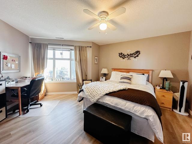 320 - 16035 132 St Nw, Condo with 1 bedrooms, 1 bathrooms and null parking in Edmonton AB | Image 18