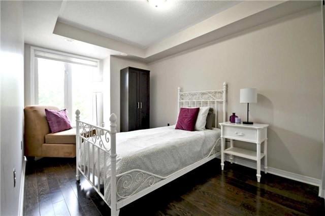 Th48 - 651F Warden Ave, Townhouse with 3 bedrooms, 2 bathrooms and 2 parking in Toronto ON | Image 2