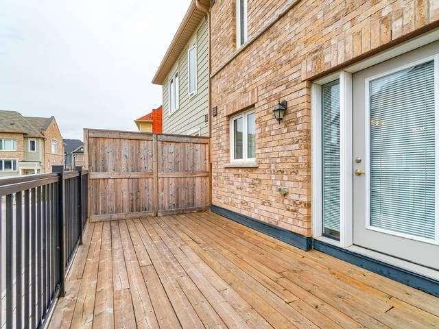 250 Sunny Meadow Blvd, Townhouse with 2 bedrooms, 3 bathrooms and 1 parking in Brampton ON | Image 14