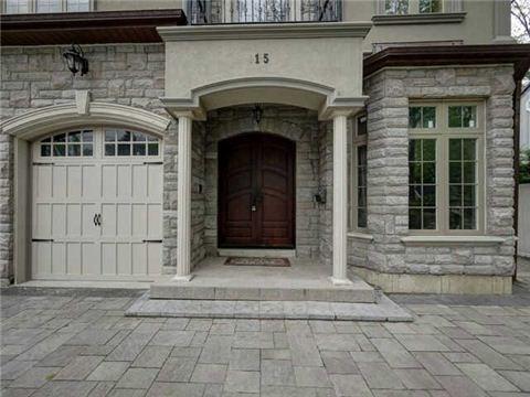 15 Roycrest Ave, House detached with 4 bedrooms, 5 bathrooms and 5 parking in Toronto ON | Image 2