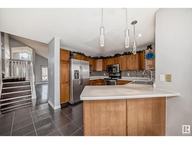 252 Ormsby Rd E Nw, House detached with 5 bedrooms, 3 bathrooms and 6 parking in Edmonton AB | Image 6