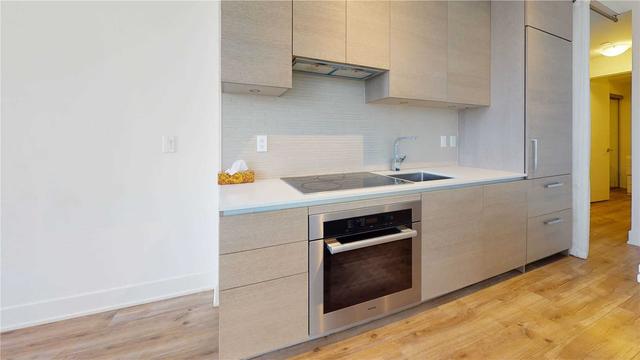 1210 - 200 Bloor St W, Condo with 1 bedrooms, 2 bathrooms and 1 parking in Toronto ON | Image 16