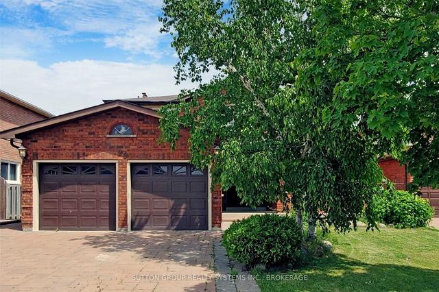 20 Ivory Crt, House detached with 4 bedrooms, 4 bathrooms and 4 parking in Vaughan ON | Image 12