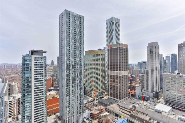 3002 - 50 Yorkville Ave, Condo with 2 bedrooms, 3 bathrooms and 2 parking in Toronto ON | Image 22