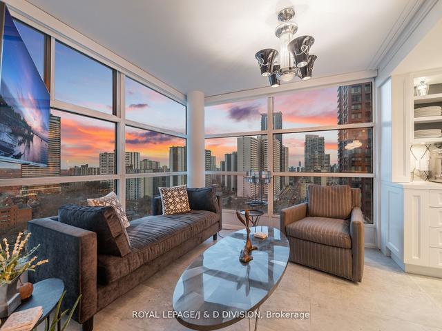 ph1 - 409 Bloor St E, Condo with 3 bedrooms, 5 bathrooms and 2 parking in Toronto ON | Image 31