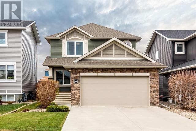 870 Jessie Mcleay Road N, House detached with 4 bedrooms, 3 bathrooms and 6 parking in Lethbridge AB | Card Image