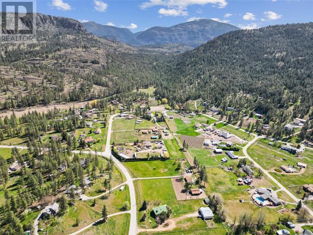 1221 Green Lake Road, House detached with 3 bedrooms, 1 bathrooms and 5 parking in Okanagan Similkameen C BC | Image 26