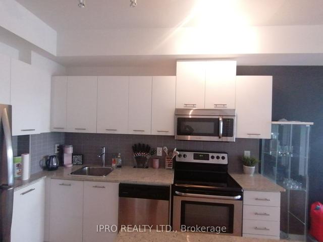 1007 - 360 Square One Dr, Condo with 1 bedrooms, 1 bathrooms and 1 parking in Mississauga ON | Image 14