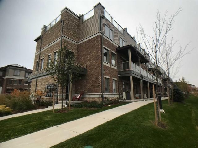 A1 - 70 Willowrun Dr, Townhouse with 2 bedrooms, 3 bathrooms and 1 parking in Kitchener ON | Image 1