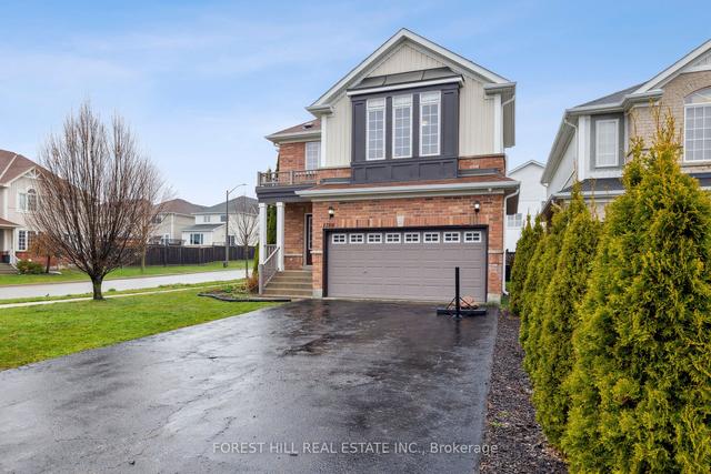 1288 Tall Pine Ave, House detached with 4 bedrooms, 5 bathrooms and 6 parking in Oshawa ON | Image 29